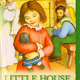 Image for article titled Little House In The Big Woods: "I Play With A Pig Bladder Like It's A Balloon"